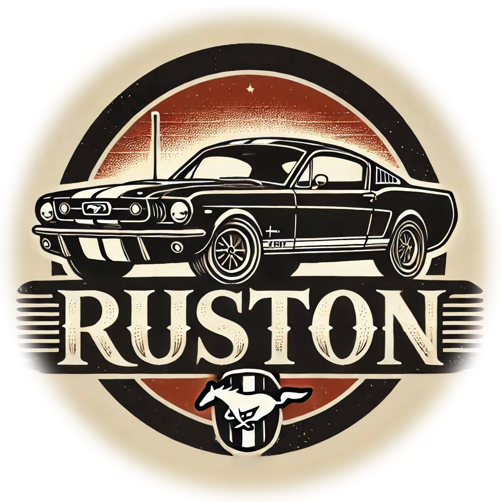 Ruston Autoplex